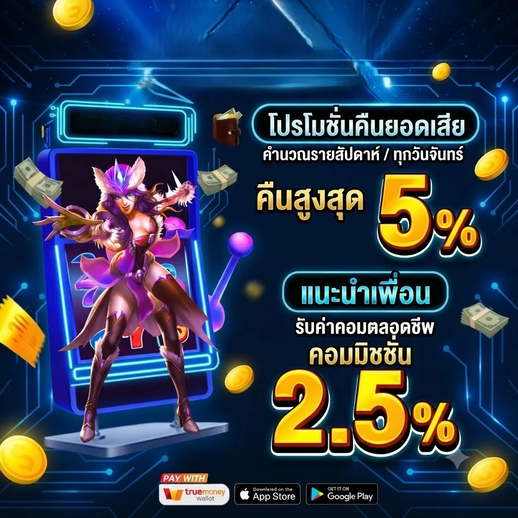 โปรโมชั่นแนะนำเพื่อน FABET รับค่าคอมมิชชั่นตลอดชีพ