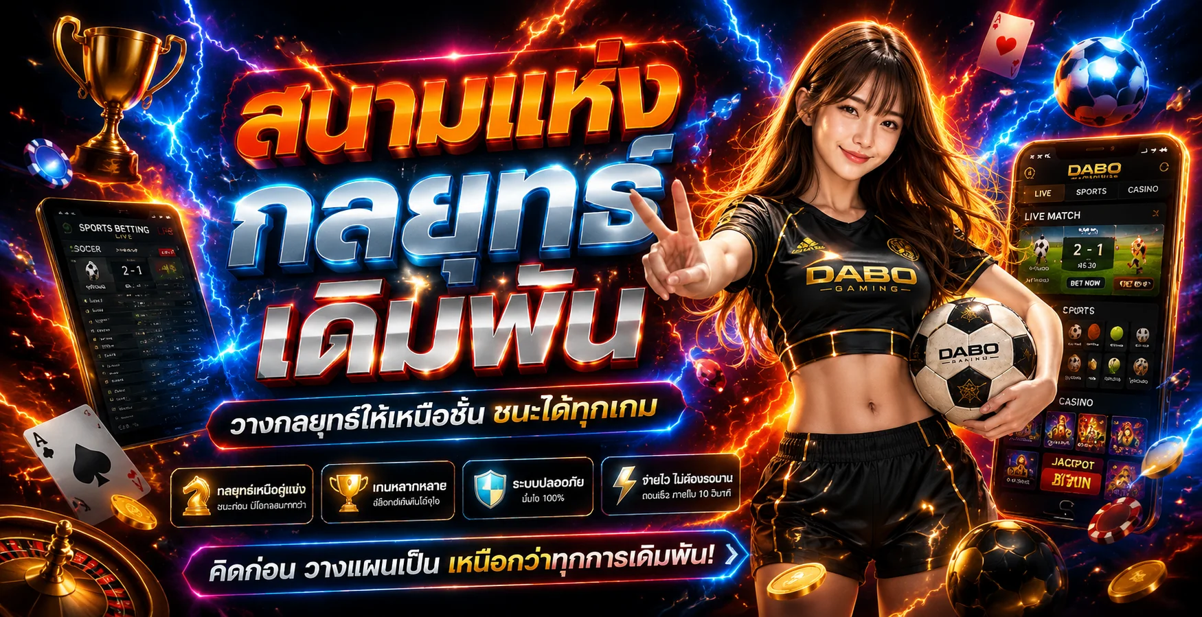 FABET เว็บพนันออนไลน์ อันดับ 1 สล็อต บาคาร่า แทงบอล ฝากถอนออโต้